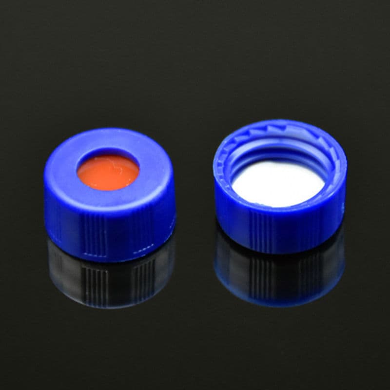 high quality 1.5ml screw autosampler vial supplier China